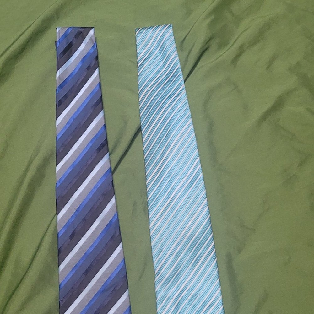 Neck Ties